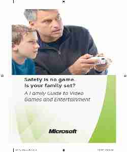 Microsoft Video Game Controller 360-page_pdf